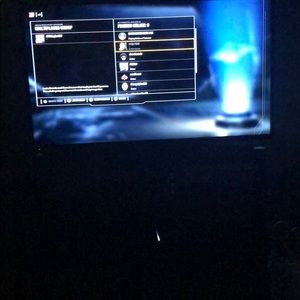 Meet your Posher, Thaddius